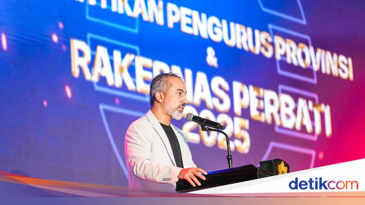 Sekjen Asian Boxing: Cuma PERBATI yang Diakui di Dunia