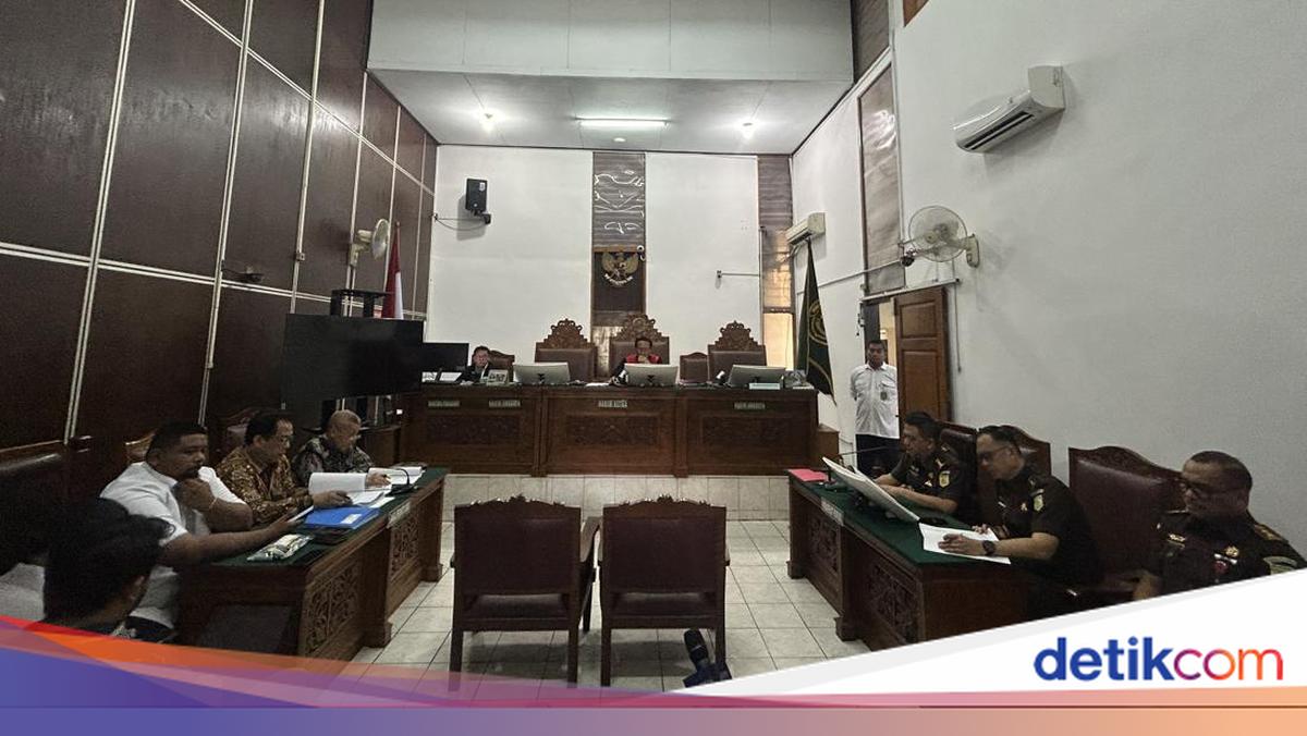 Kejagung: Penyidik Kantongi 4 Alat Bukti Sebelum Tetapkan Nadiem Tersangka