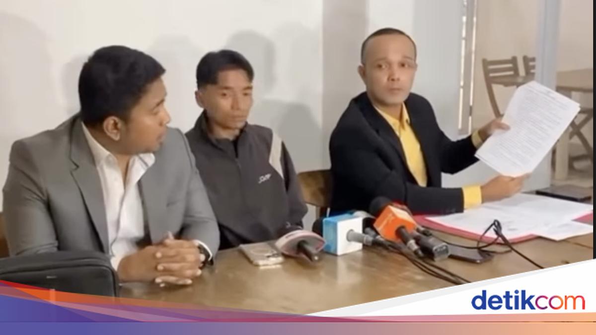 Taqy Malik soal Bangun Masjid di Atas Tanah Sengketa