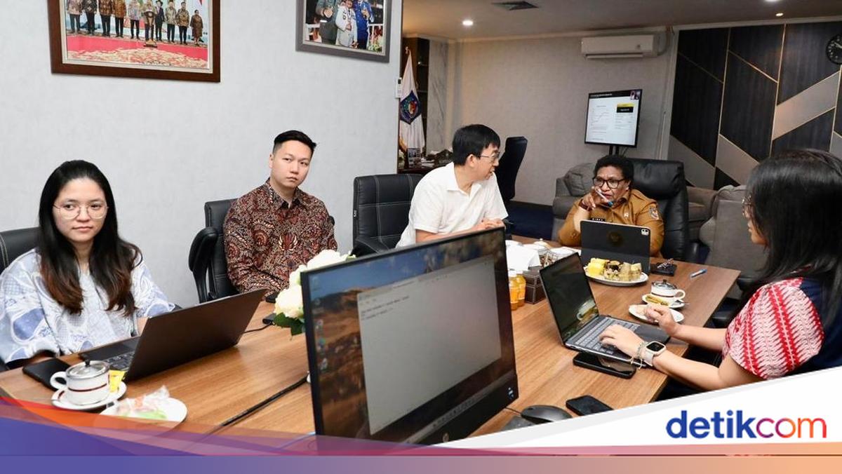 Wamendagri Pastikan Metode Matematika Gasing Diterapkan di Papua