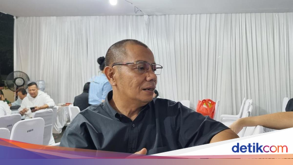 Jasad Yurike Sanger Istri ke-7 Sukarno Disemayamkan di RSPAD Gatot Soebroto