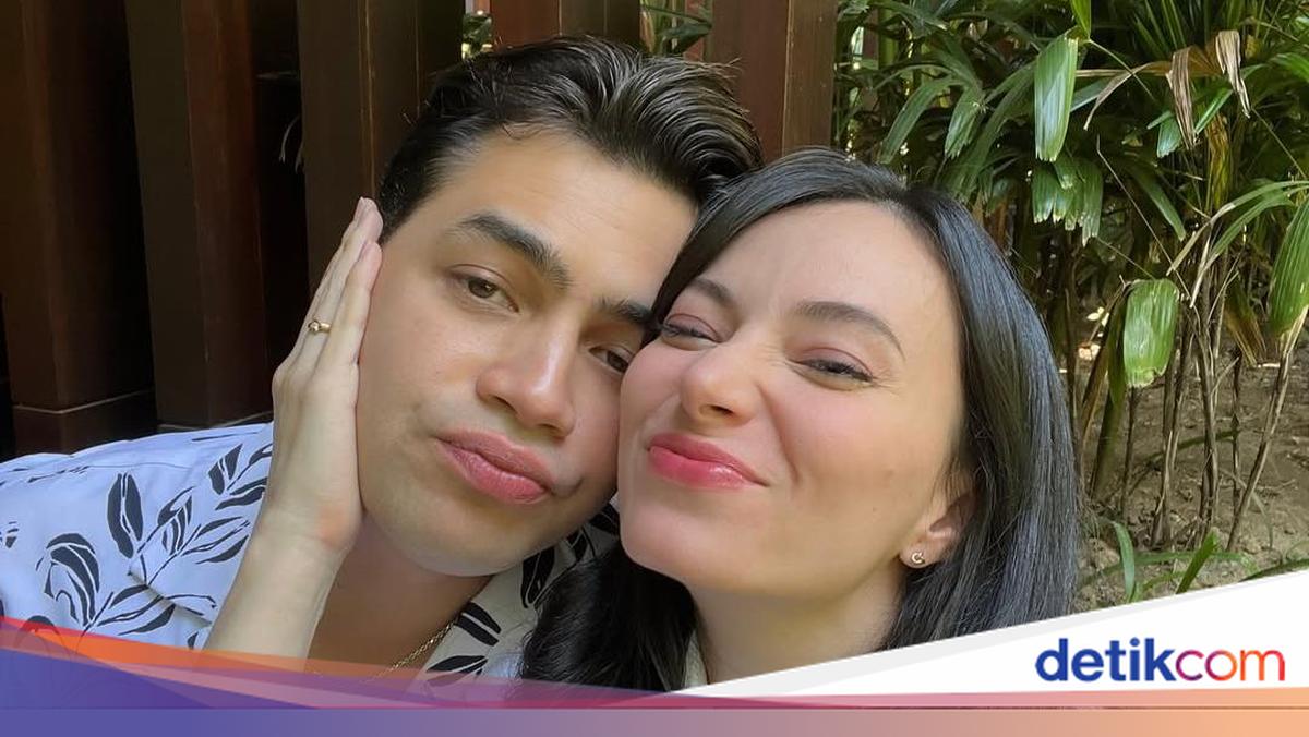 Asmirandah Rayakan Ultah ke-36, Makin Jago Bikin Kue dan Keripik Tempe