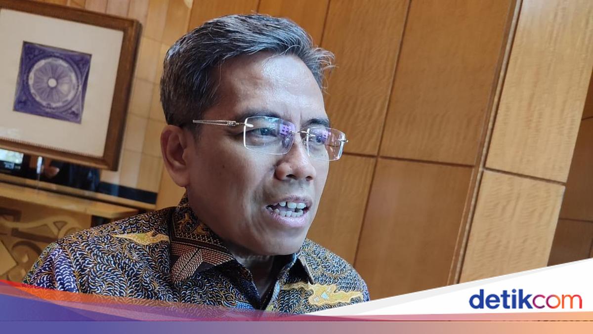 BKPM Sebut Belum Ada Investor Asing yang Minat Garap Proyek DME Pengganti LPG