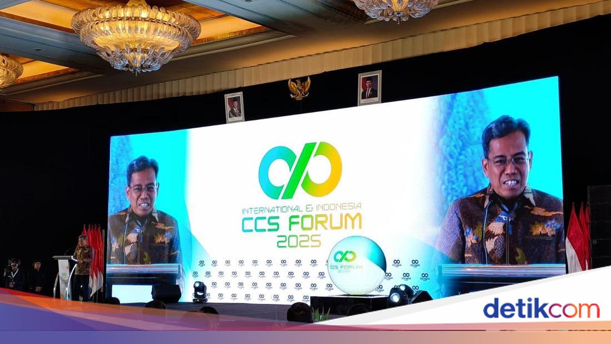 Stok BBM SPBU Swasta Kosong Bikin Investor Ogah Tanam Modal? Ini Kata BKPM