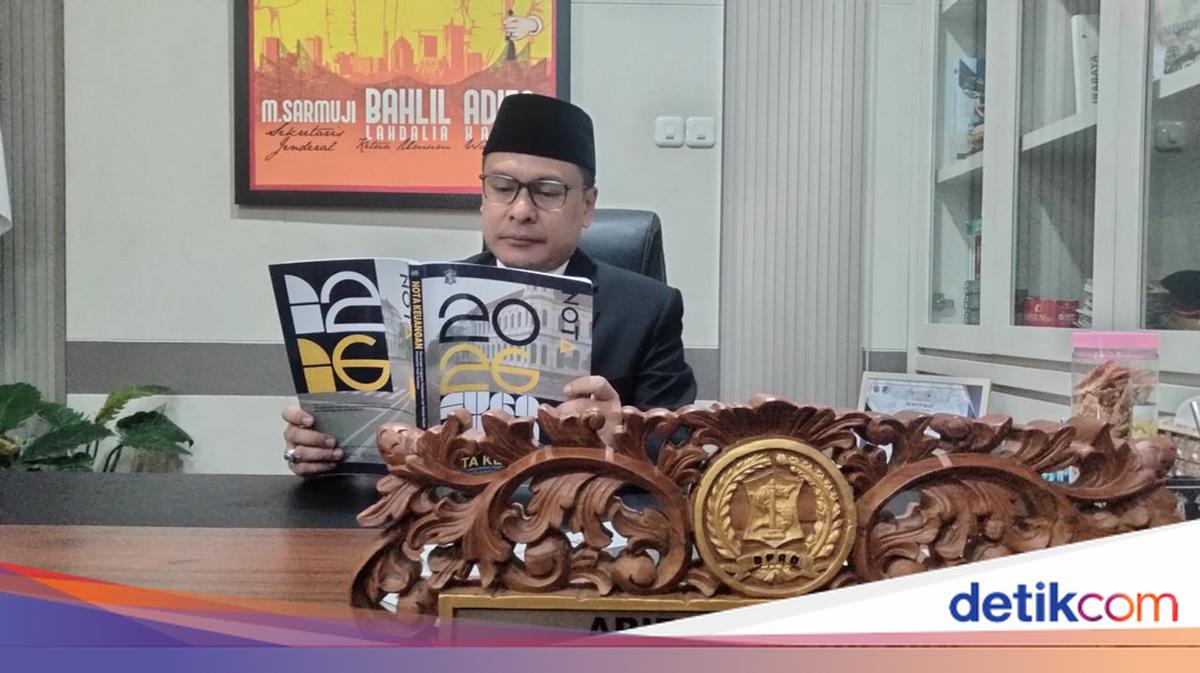 Waka DPRD Surabaya Sebut Tata Kelola yang Baik Jadi Kunci Sempurnakan MBG