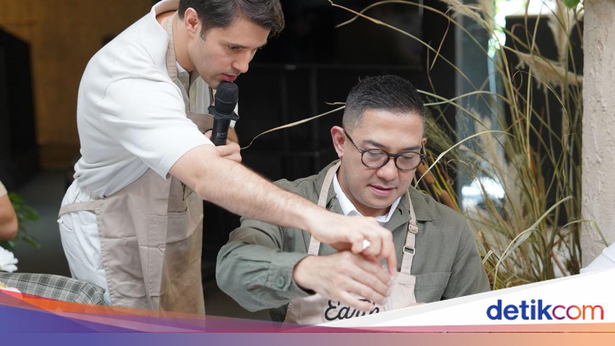 Earth Love Life Canangkan Kekhasannya Lewat Workshop Functional Fragrance