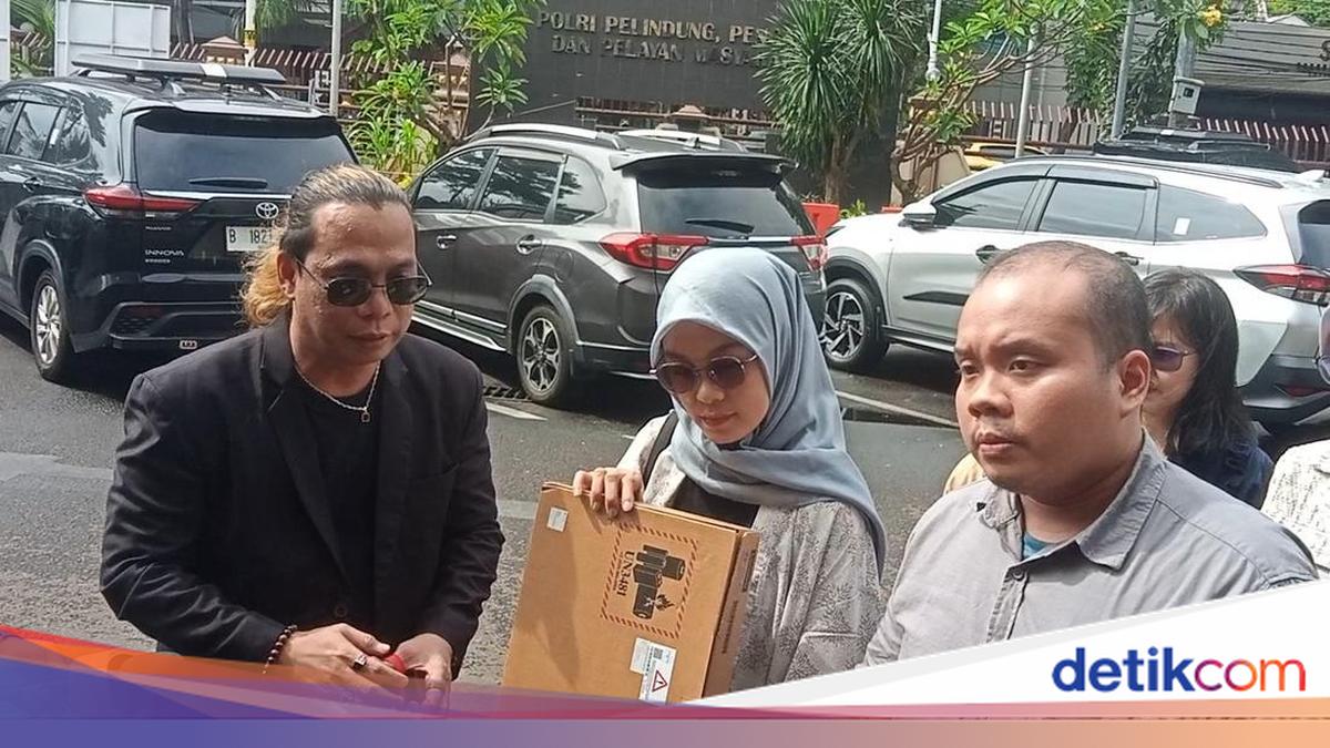 Dilaporkan Pencemaran Nama Baik, Eks Karyawan Ashanty Beri Klarifikasi