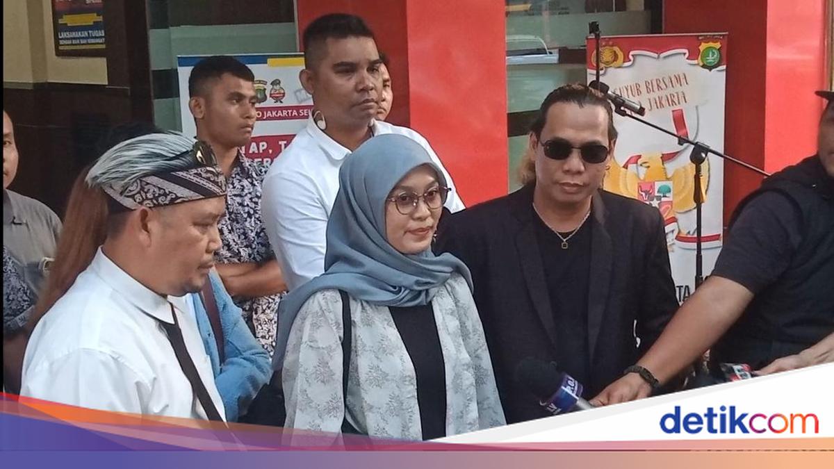 Eks Karyawan Ashanty Ngaku Dipaksa Serahkan Aset Pribadi