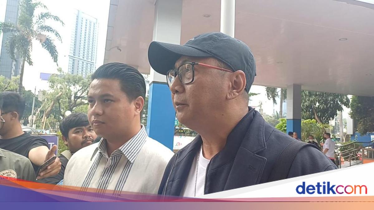 Eks Karyawan Dipolisikan, Disebut Gak Pernah Kerja di Perusahaan Ashanty-Anang