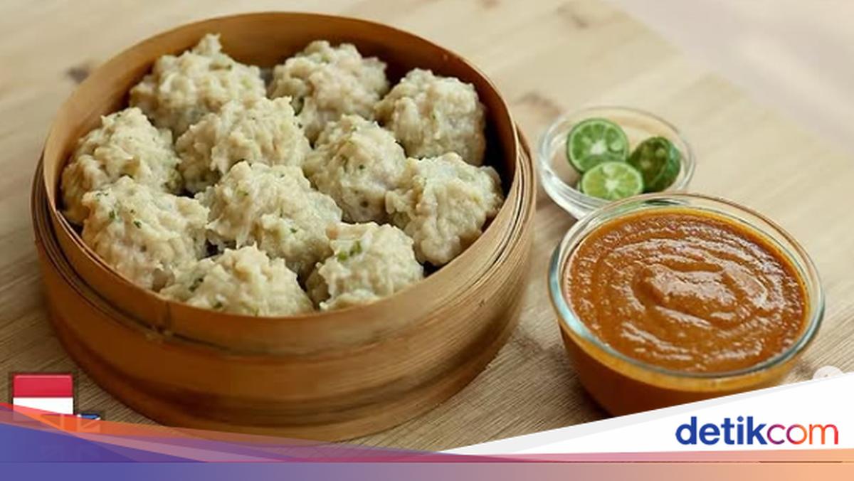 Komentar Chef Devina Soal Foto Siomay hingga Indomie Cak Su