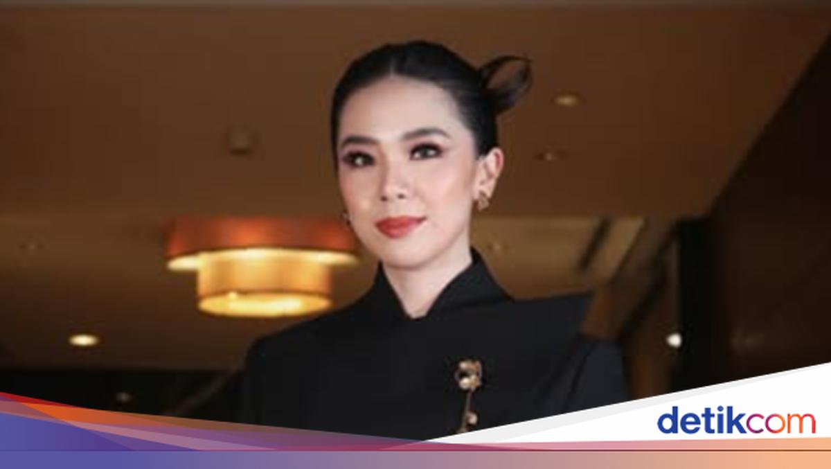 Kata Chef Devina Perihal Foto Siomay yang Digunakan Usaha Adik Syahrini