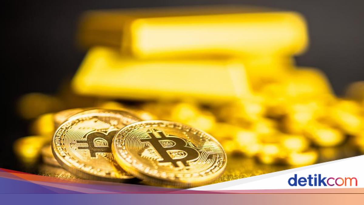 Harga Bitcoin Terjun Bebas Usai Shutdown AS Berakhir, Kok Bisa?
