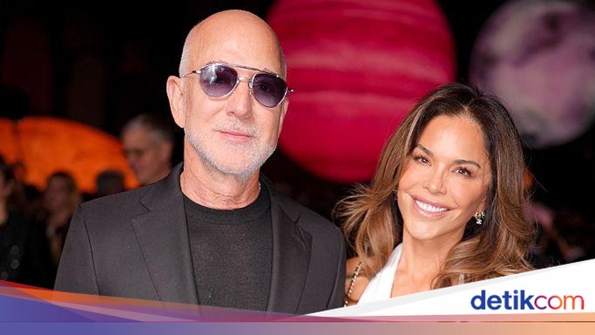 Rumah Tangga Manusia Rp 3.770 Triliun Digosipkan Tak Akur