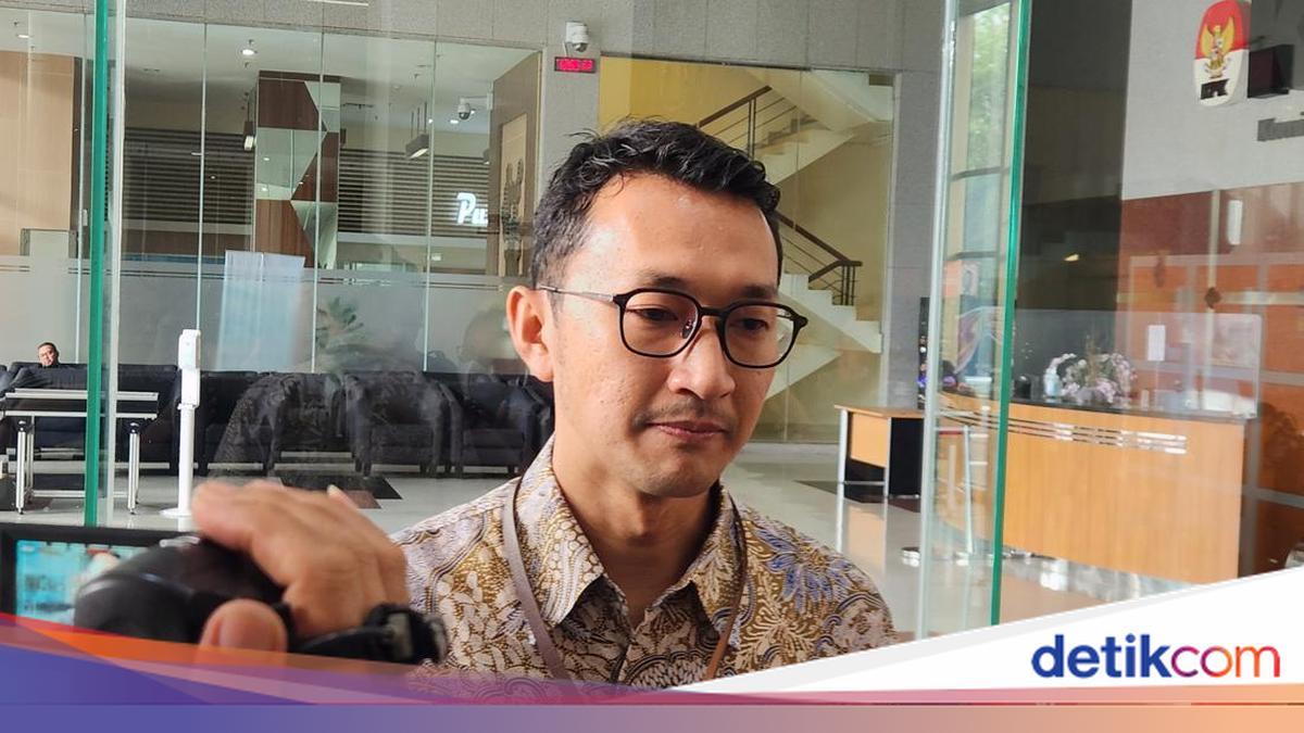KPK soal Ekspatriat Pimpin BUMN: Jika Korupsi Tetap Diproses-Wajib Lapor LHKPN