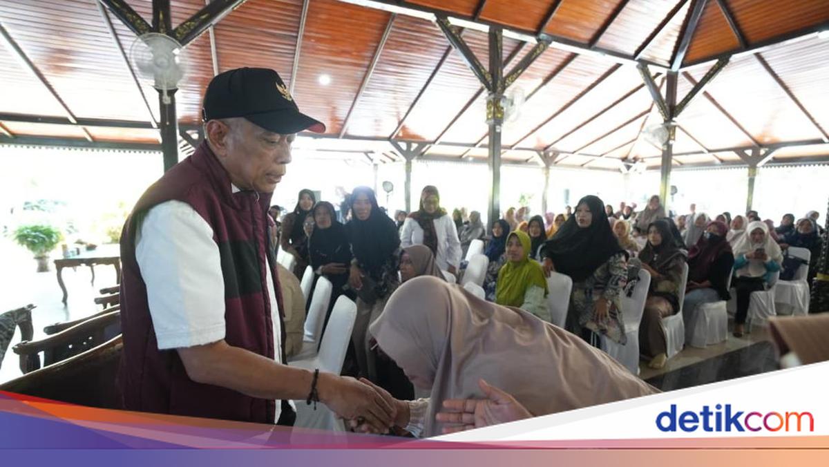 Kemensos Kawal KPM Graduasi, Pastikan Betul-betul Berdaya dan Mandiri
