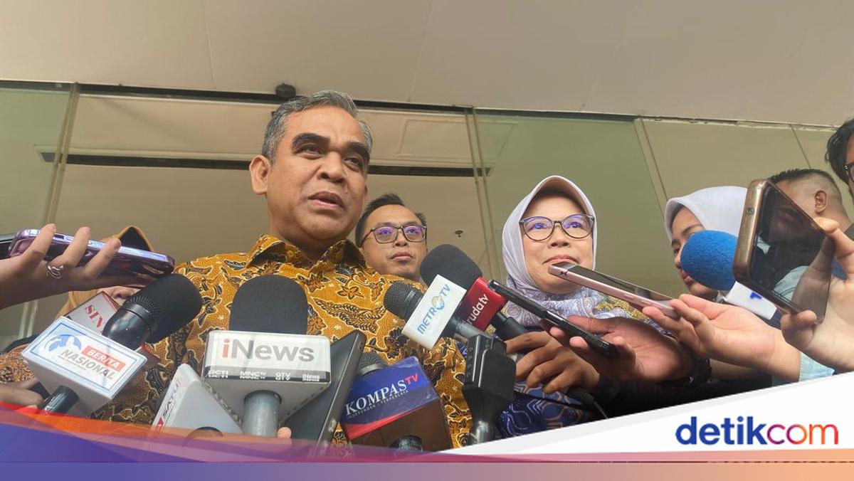 Ketua MPR Dorong Pengusutan Ponpes Al Khoziny Ambruk: Pelajaran Pengelola