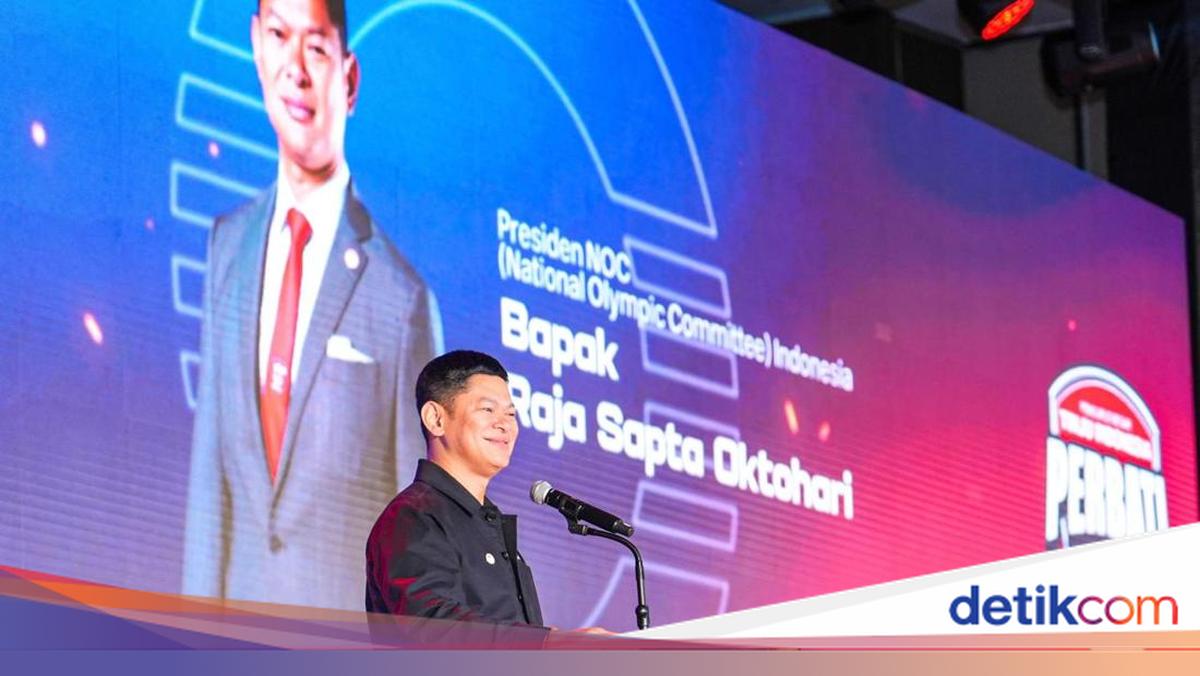 Ketua KOI: Tak Ada Dualisme Organisasi Tinju Amatir di Indonesia