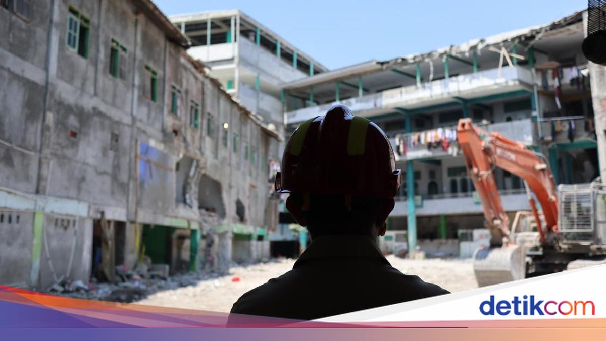 Seluruh Jenazah Ditemukan, Pencarian Korban Ponpes Al Khoziny Ditutup