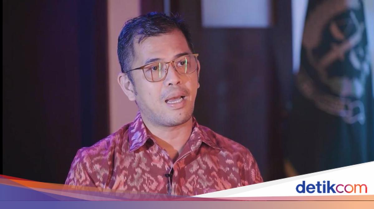 Sosok Jaksa KJRI Hong Kong Jadi Sayap Pelindung Pekerja Migran Indonesia