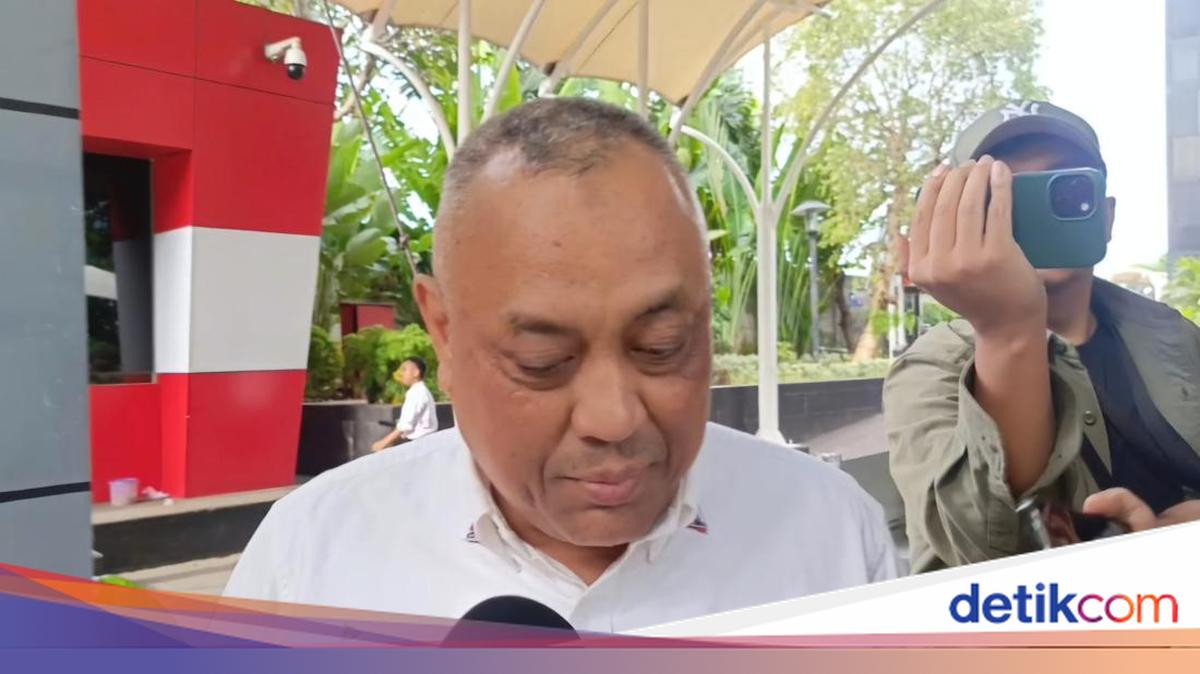 Eks Bendahara Sebut Amphuri Tak Intervensi Kuota Haji 2024: Wewenang Gus Yaqut