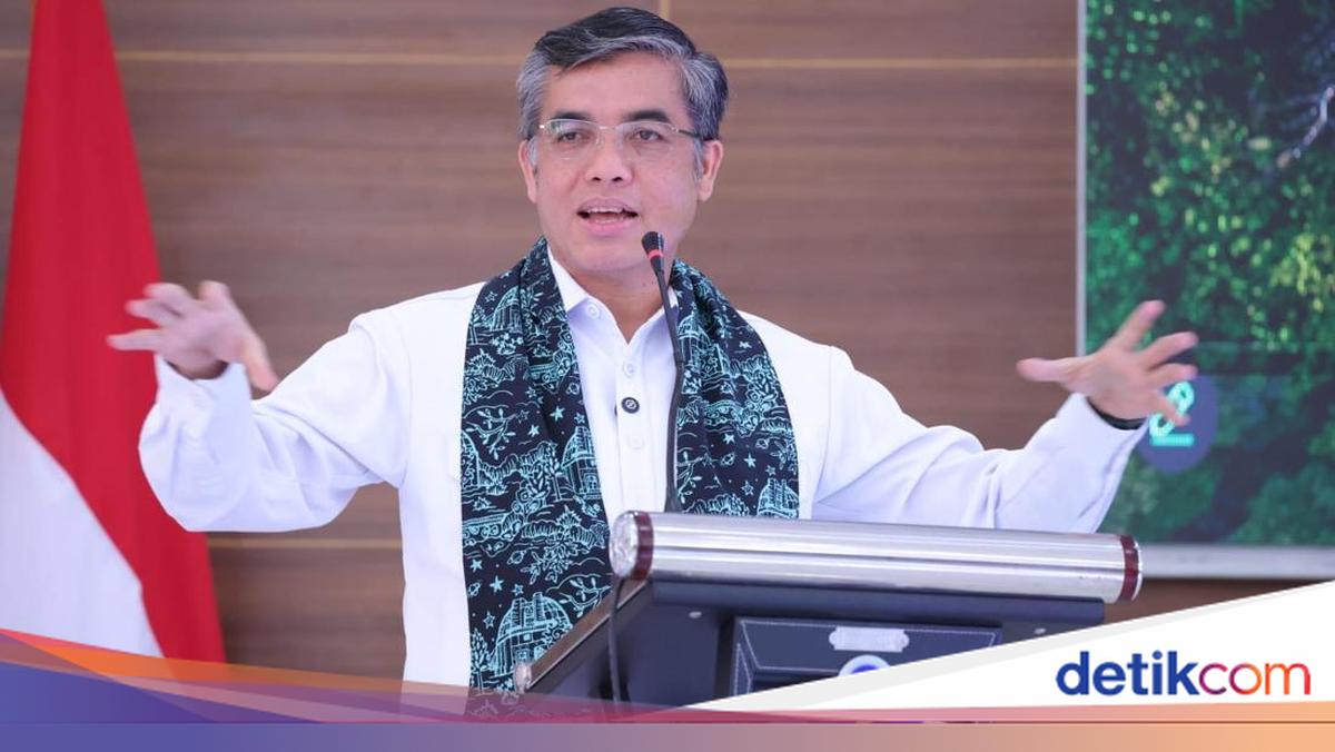 Pemerintah Buka Peluang Gelombang Kedua Program Magang Nasional