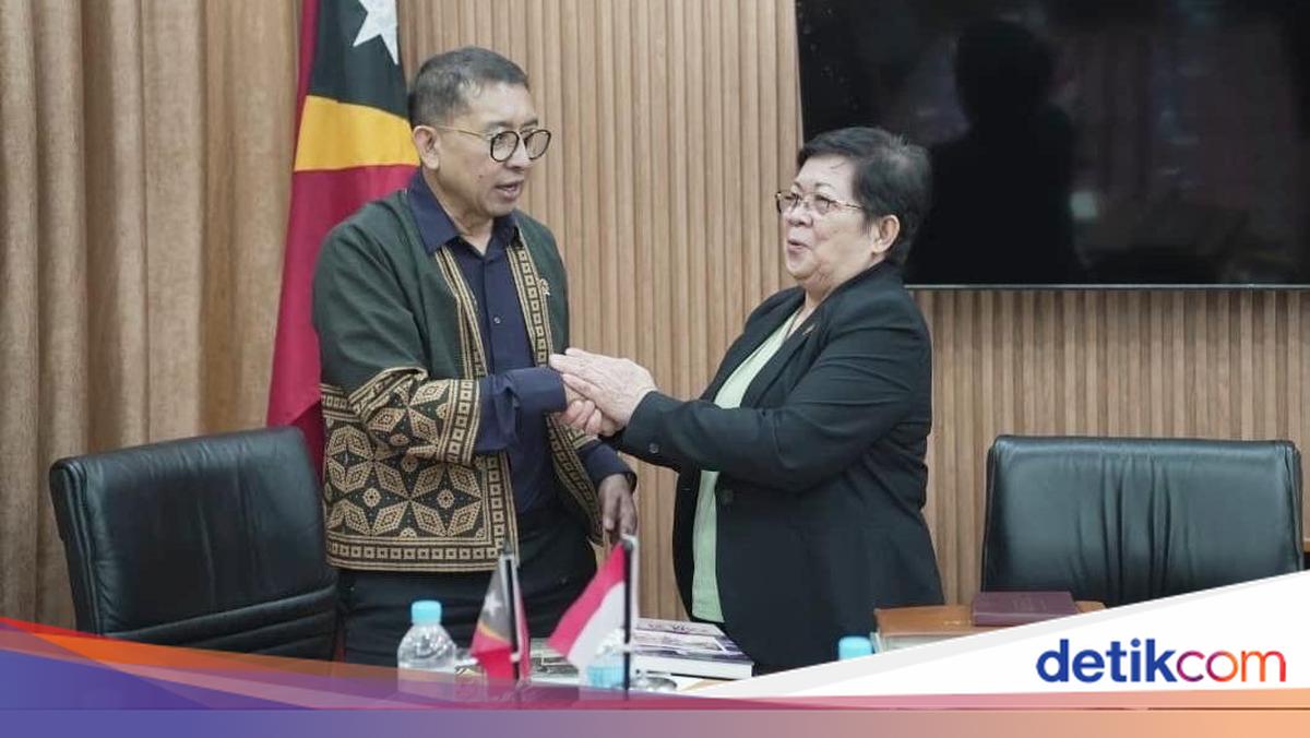 Menbud Dukung Penguatan Kerja Sama Kebudayaan RI-Timor Leste