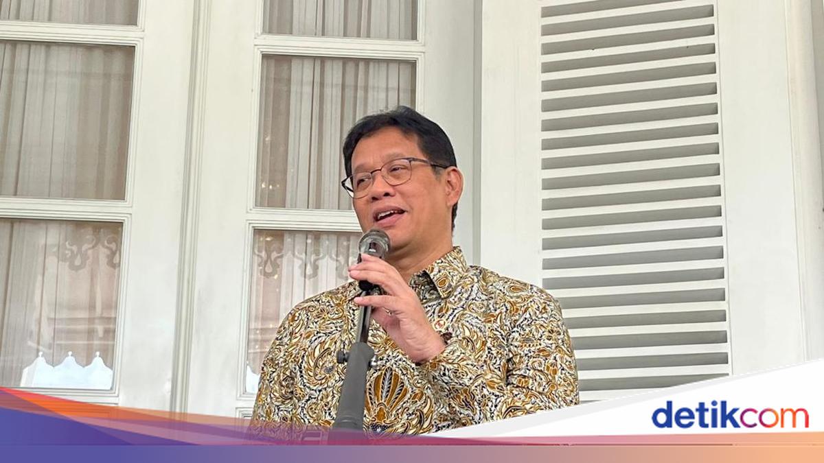 Canda Menkeu Purbaya ke Pramono: Tak Banyak Protes Dana Dipotong Rp 20 T