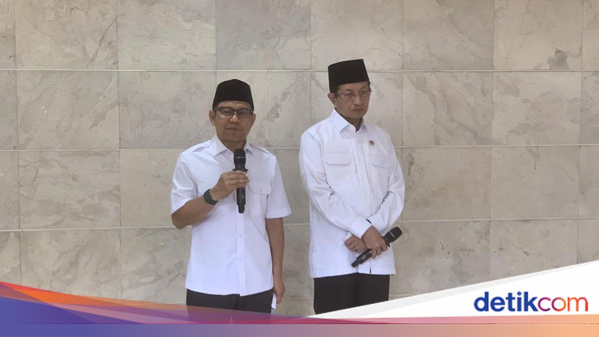Pemerintah Akan Audit Ponpes Usia 100-200 Tahun Usai Insiden Ponpes Sidoarjo