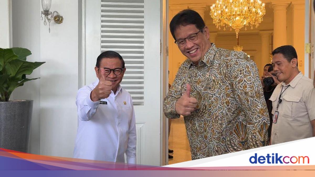 Cerita Purbaya soal Pramono Tak Banyak Omong Meski Dana Dipotong