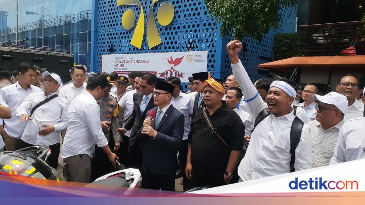 Menteri P2MI Janji Tuntaskan Penumpukan Jadwal Penempatan Calon PMI Korsel