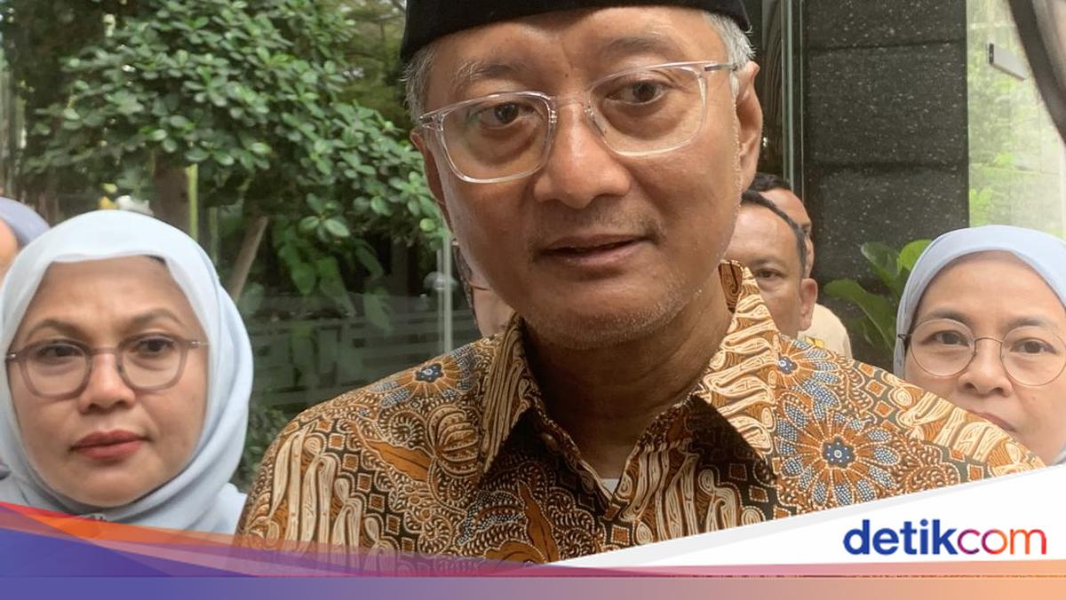 Menteri PU Sebut Hanya 51 Ponpes di Indonesia yang Miliki Izin PBG