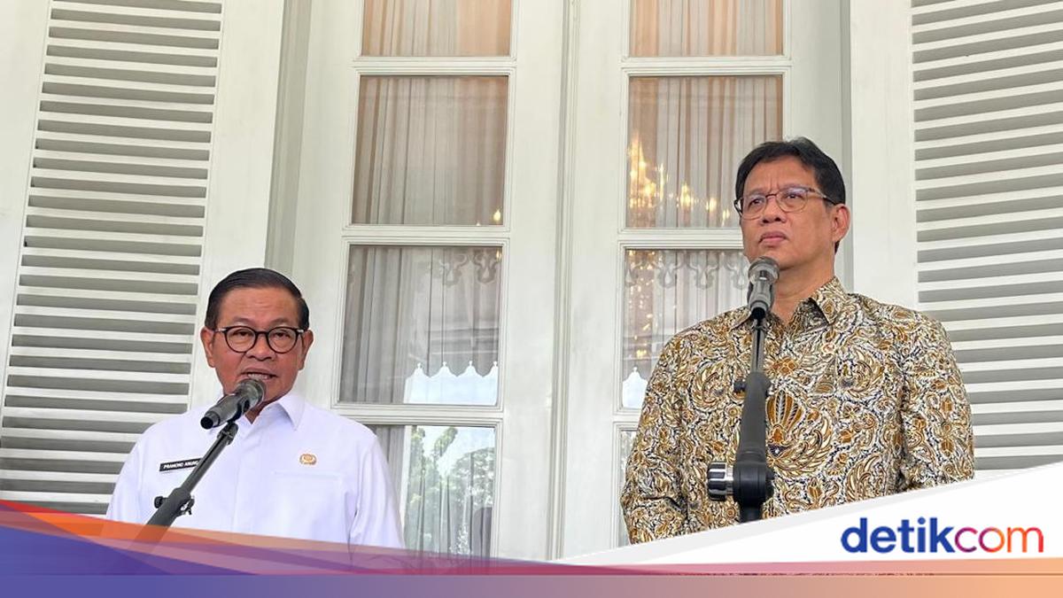 Kelakar Purbaya Senang DKI Mau Bangun Gedung di SCBD: Saya Nggak Keluar Uang