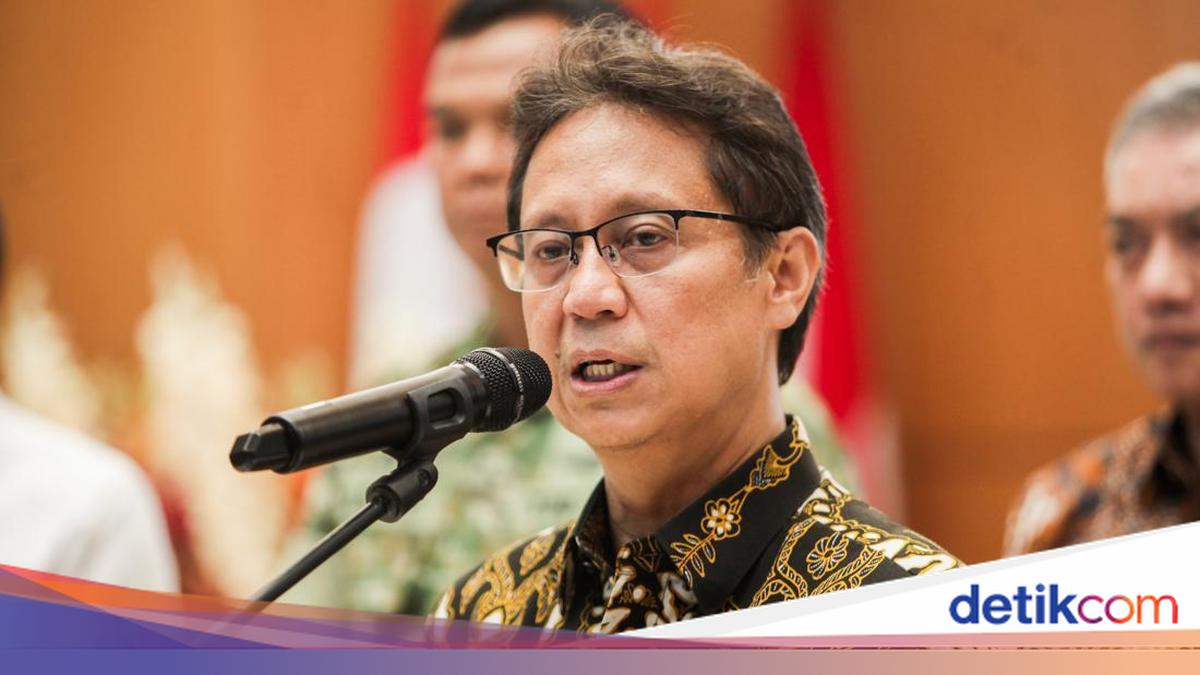 Menkes Ungkap Pemerintah Tengah Siapkan Perpres Jaminan Kesehatan Nasional