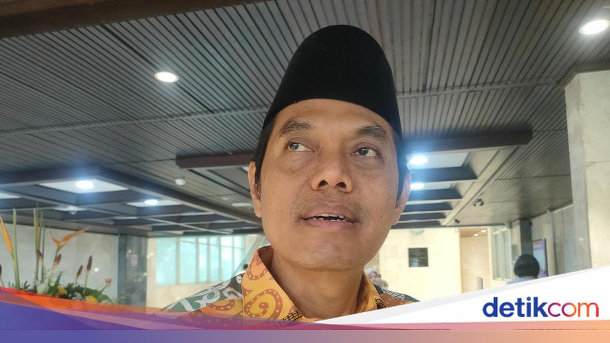 Komisi II DPR Targetkan RUU Pemilu Dibahas 2026 Pakai Metode Kodifikasi