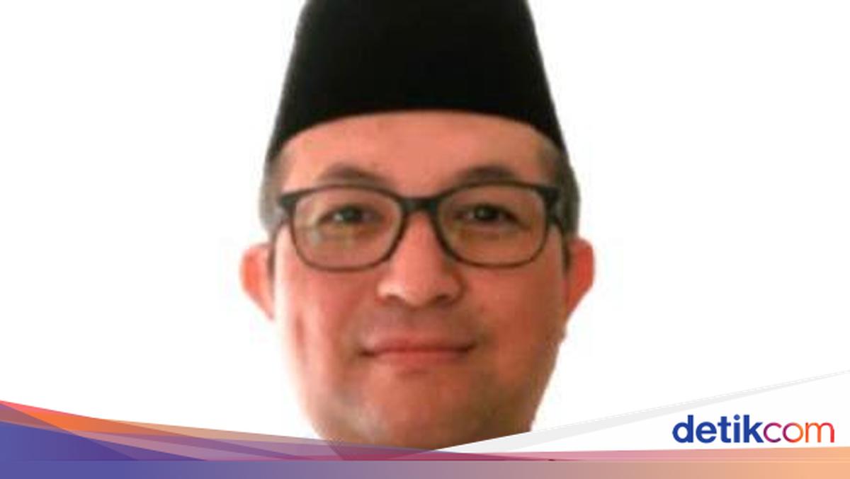 Sosok Agung Gumilar, Asisten Khusus Prabowo Bidang Analisa Data Strategis