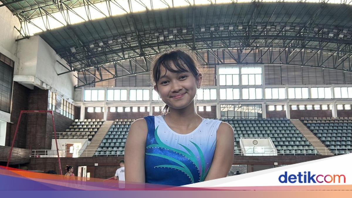 Masuk Proyeksi SEA Games, Ini Tekad Alarice