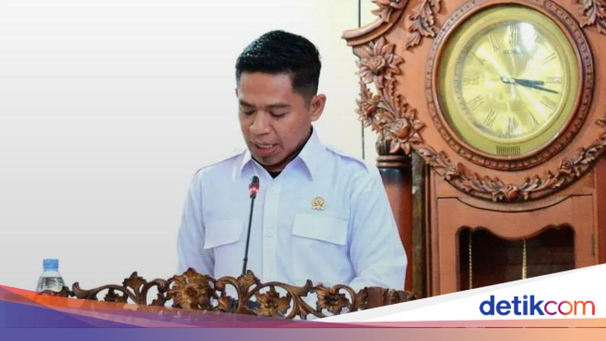 Abdul Rabbi Tantang Gapensi Buka Data Anggota DPRD Kota Bima Garap ...