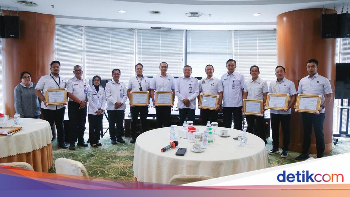 BMKG Apresiasi Ditreskrimum Polda Metro dan Jajaran atas Pengamanan Aset Negara