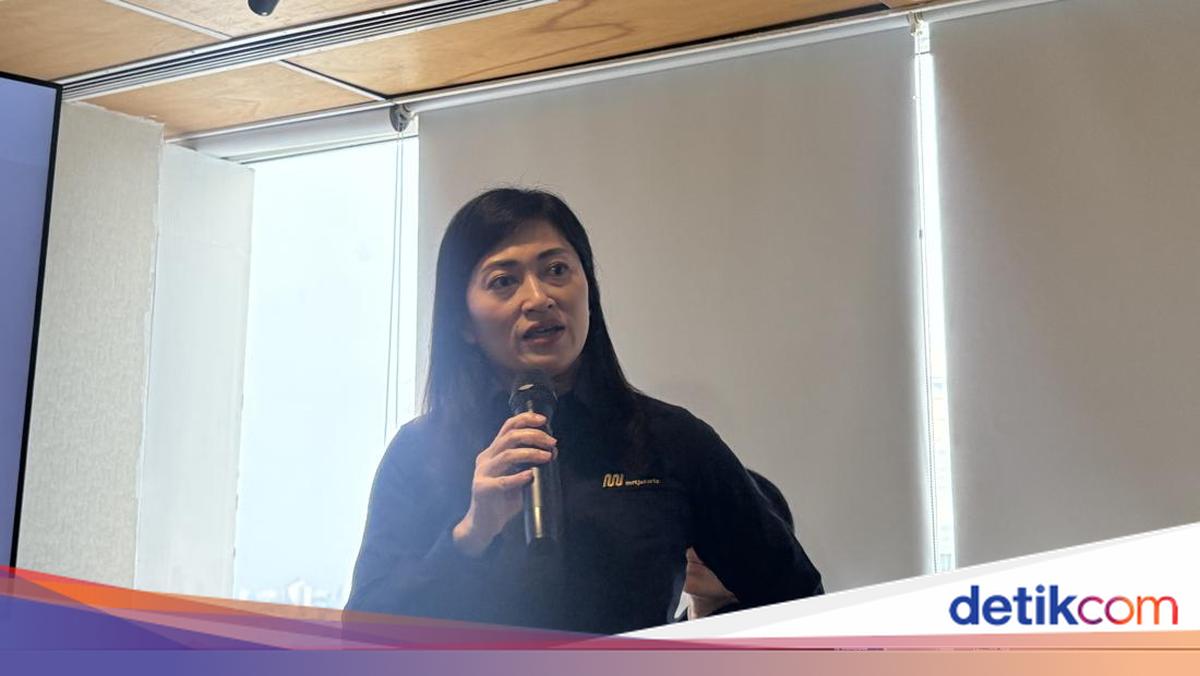 MRT Jakarta Angkut 33,4 Juta Penumpang Sepanjang 2025