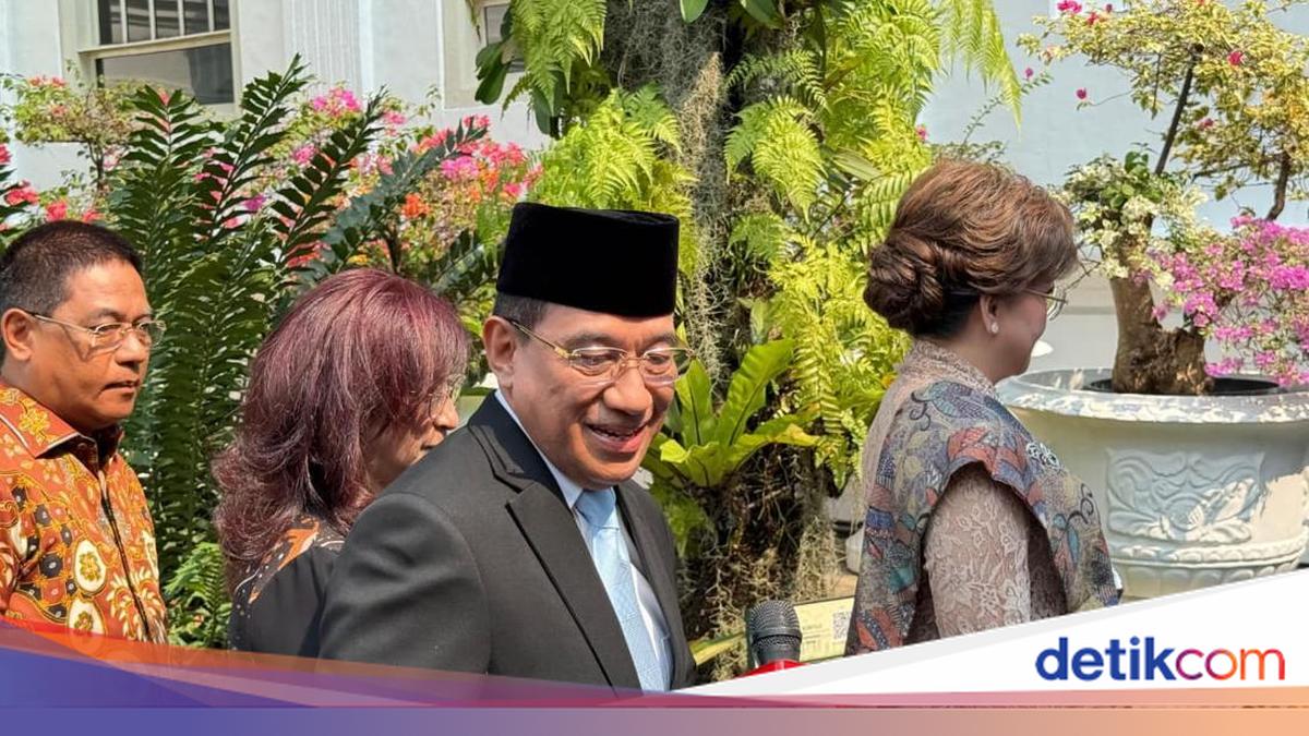 Benjamin Paulus Jadi Wamenkes Baru, Legislator Harap Segera Turun Awasi MBG