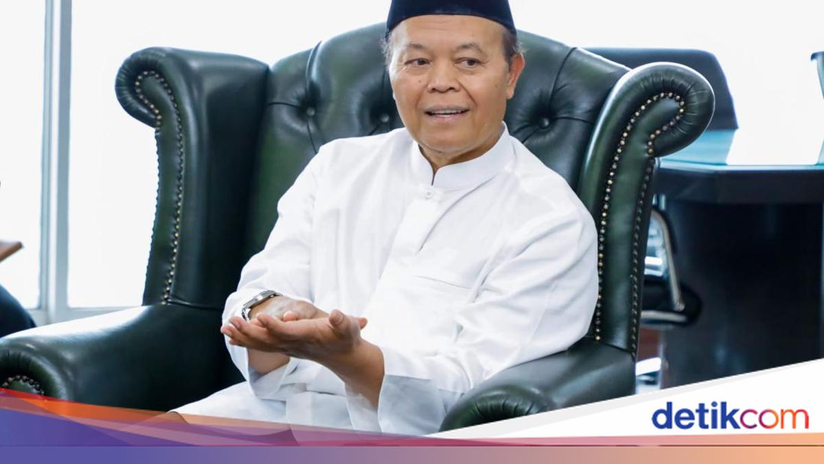 Terima Aduan Warga, HNW Minta Pemerintah Tangkal Tayangan Berunsur LGBT