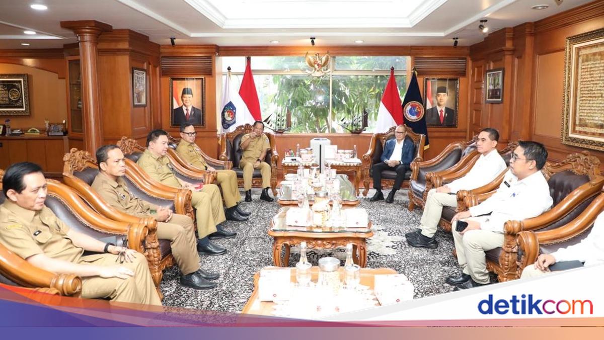 Mendagri Nilai Perlu Desain Besar dalam Pelindungan Pekerja Migran Indonesia