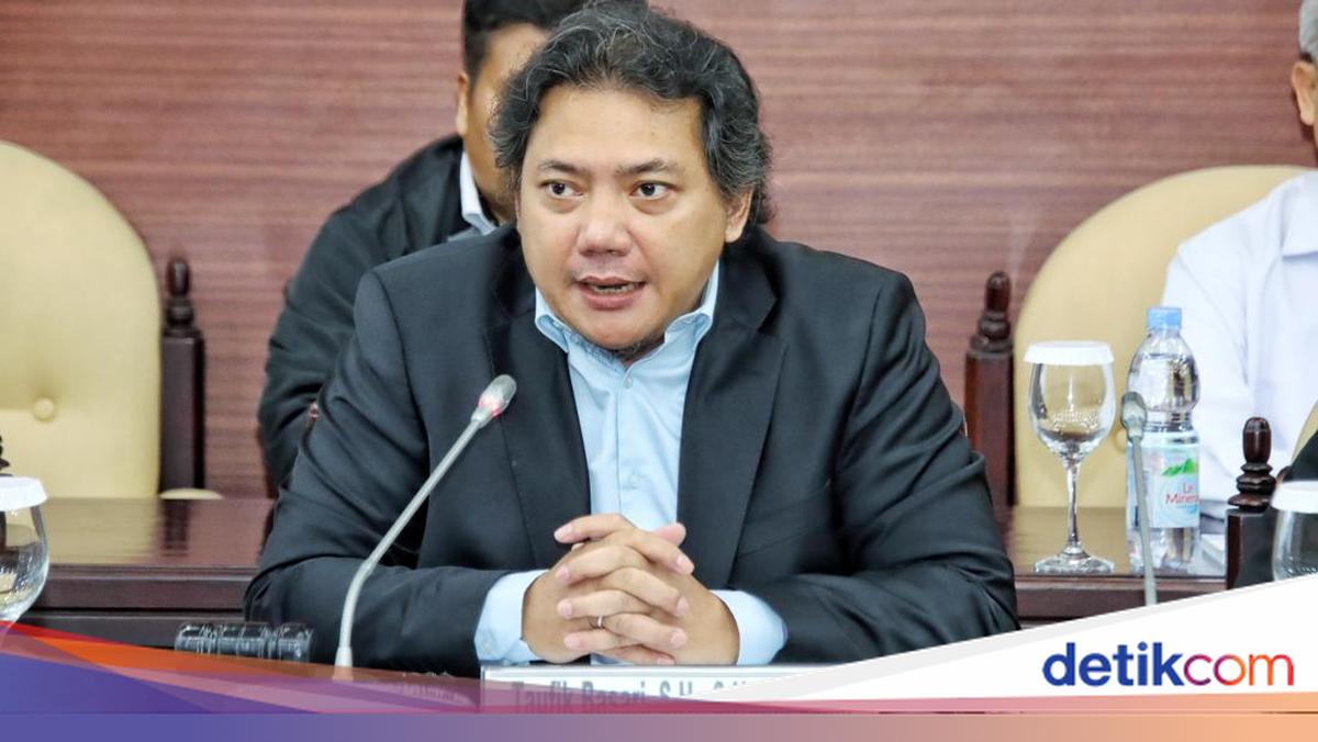 Tobas Tegaskan Kewenangan Lembaga Negara Harus Berdasarkan Konstitusi