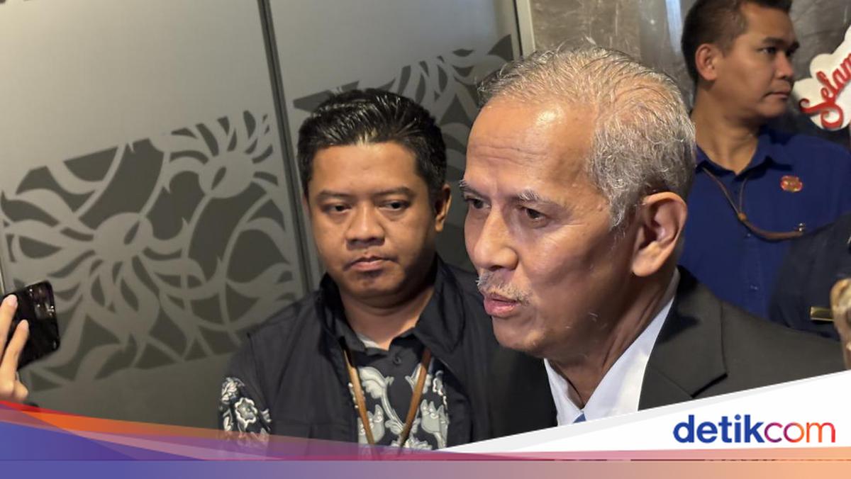 Anggito Abimanyu Bos Baru LPS: Saya Masih Belajar