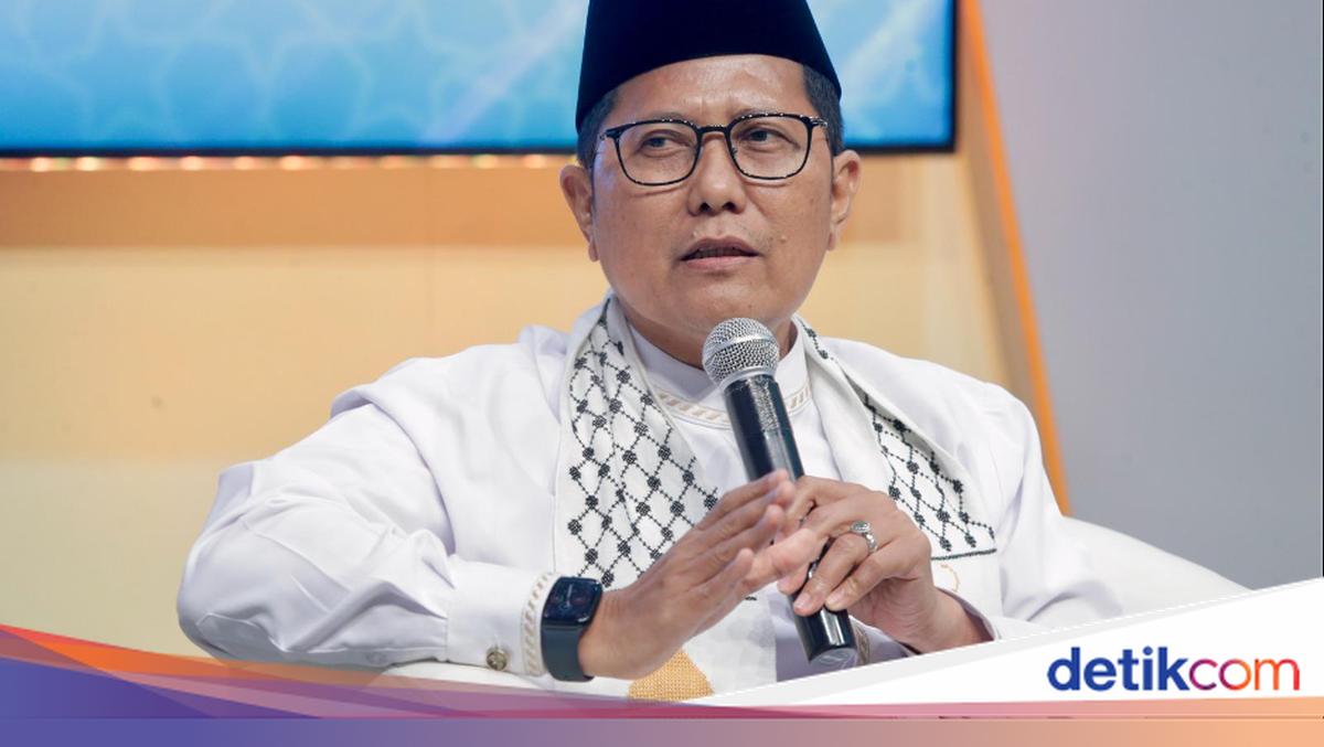 Prabowo Siapkan Gedung Baru di Bundaran HI, MUI Bilang Bukan Pemberian