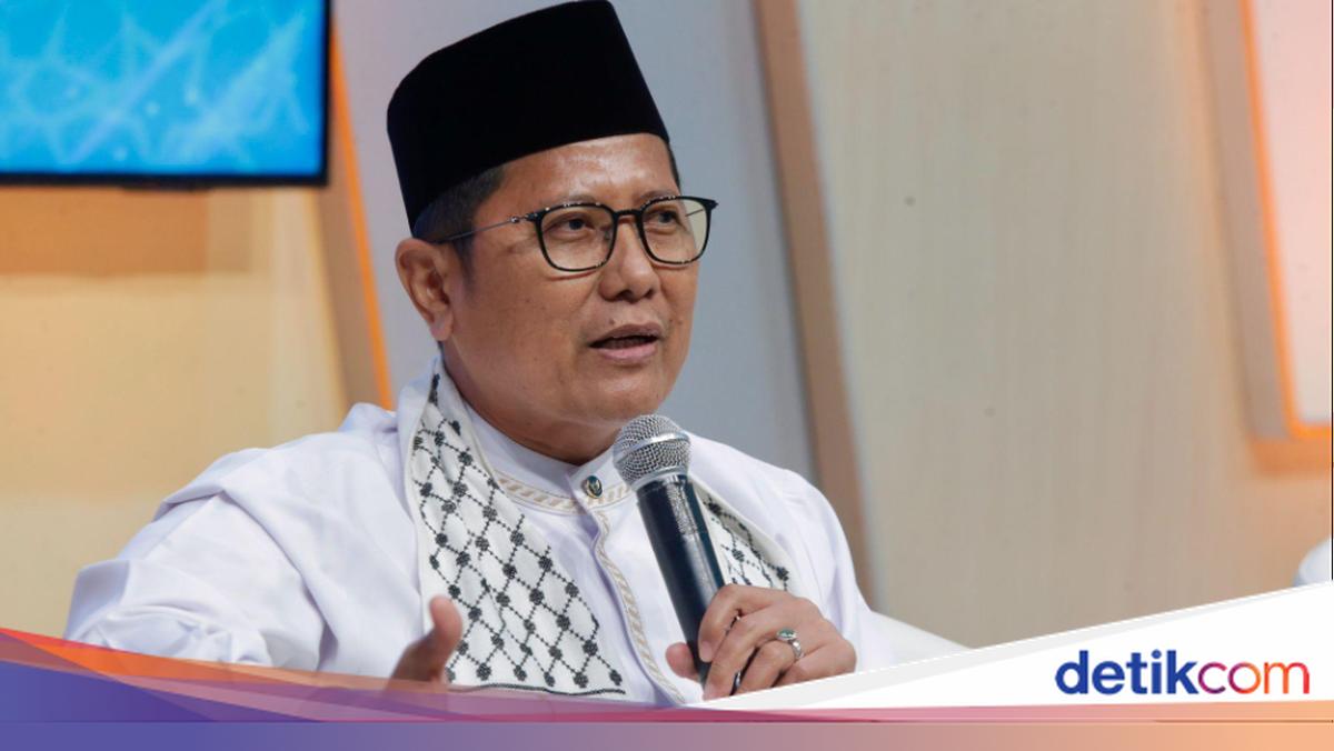 Ada Beda Tanggal Lebaran 2026, MUI Bicara soal Toleransi