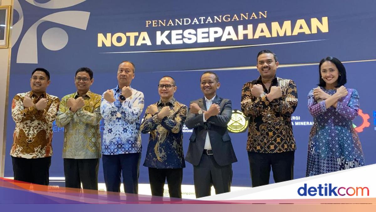 KP2MI Siapkan Pelatihan Pekerja Migran Sektor Energi, Industri dan UMKM