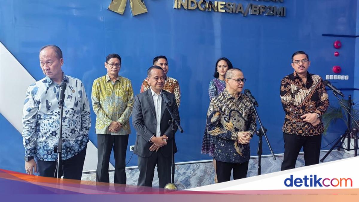 KP2MI Gandeng ESDM-Menperin Genjot Kompetensi PMI