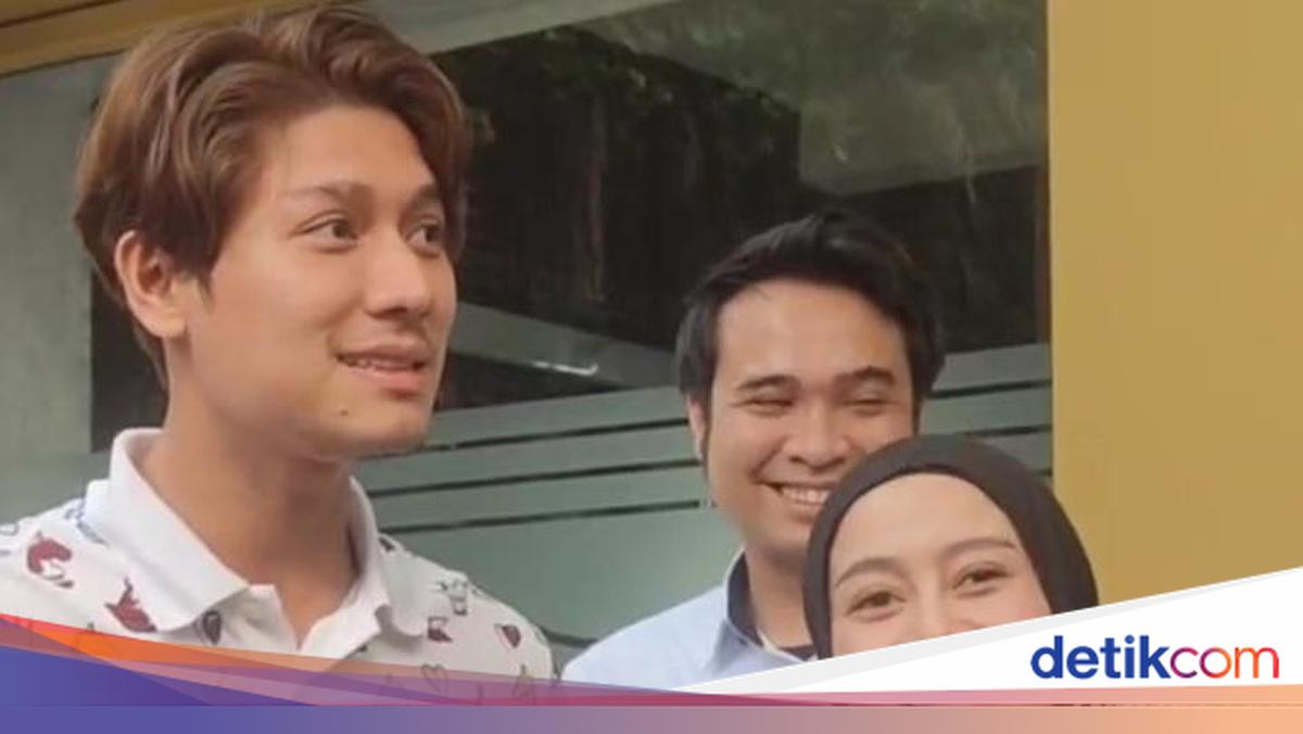 Lesti Kejora Hamil Anak Ketiga?