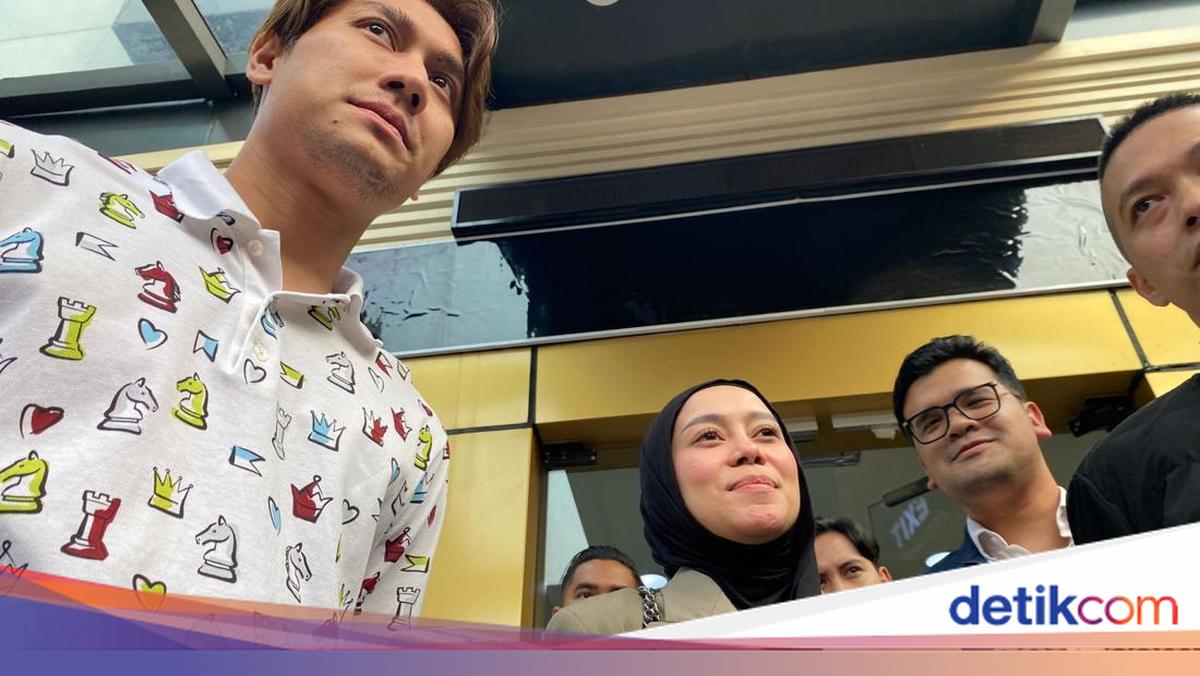Lesti Kejora Diperiksa Polisi Dugaan Langgar Hak Cipta, Dicecar 27 Pertanyaan